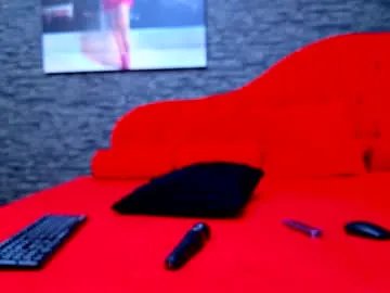 selenanoir on Chaturbate