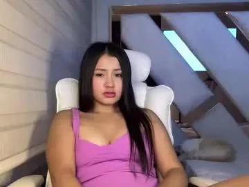 sensual_little_angel on Chaturbate 