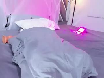 sexxchubby on Chaturbate 