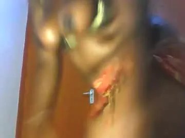 sexxy_mercy on Chaturbate 