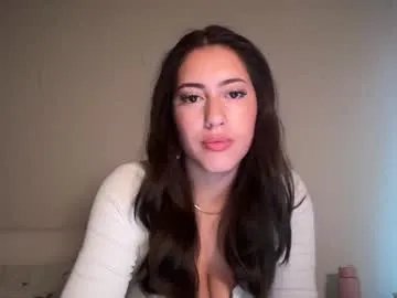 sieena on Chaturbate