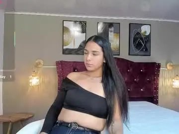 sirenmoonn — #18 #cute #latina #new #shy  [98 tokens remaining]