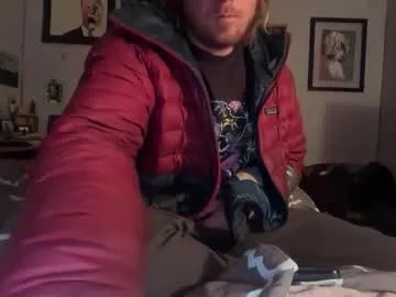 snowtrooper888 on Chaturbate