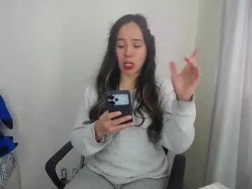 sofi_sweetcam21 on Chaturbate