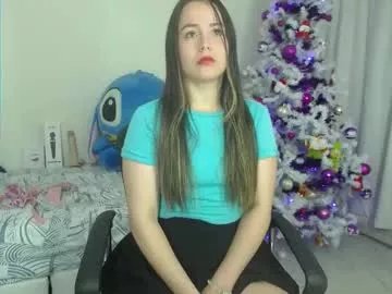 sofi_sweetcam21 on Chaturbate