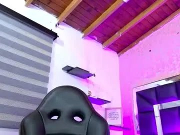 sofia_martinn on Chaturbate