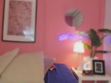 soysaraa_ on Chaturbate 