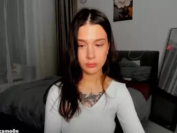 ssash1mii on Chaturbate 