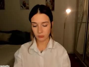 ssash1mii on Chaturbate 