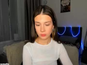 ssash1mii on Chaturbate 