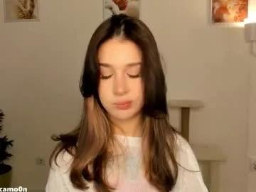 ssash1mii on Chaturbate 