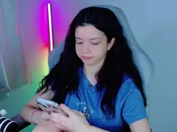 stephybrown — GOAL: nakeds [205 tokens remaining] Welcome to my room! #new #petite #smalltits #cosplay #18