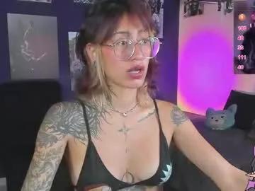 succubus_girl_ on Chaturbate 