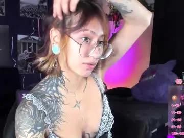 succubus_girl_ on Chaturbate 