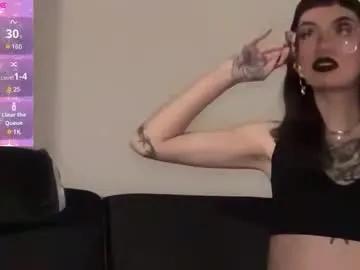 sugarthekitten's avatar