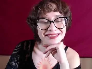 sunshinehella on Chaturbate 