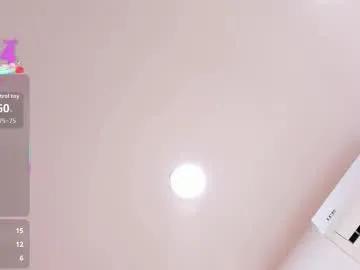 susan_morgans on Chaturbate 