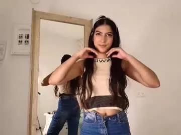 susana__sanchez on Chaturbate 