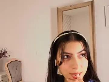 susana__sanchez on Chaturbate 