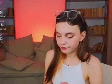 susiemorris on Chaturbate 