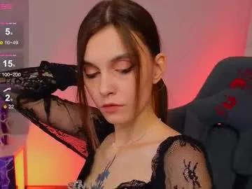 susiemorris on Chaturbate 