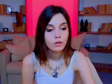 susiemorris on Chaturbate 