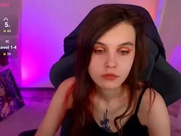 susiemorris on Chaturbate 