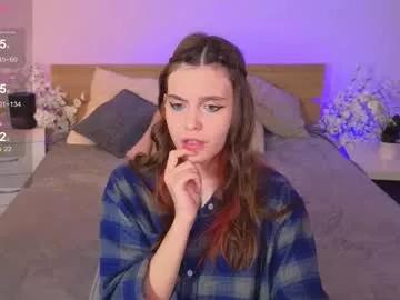 susiemorris on Chaturbate 