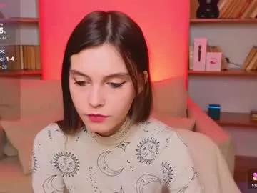 susiemorris on Chaturbate 