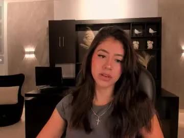 sussanelliot on Chaturbate 