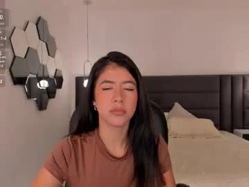sussanelliot on Chaturbate 