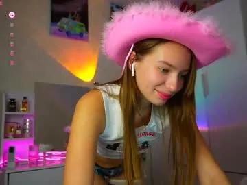 sweet__kitty__11 on Chaturbate 