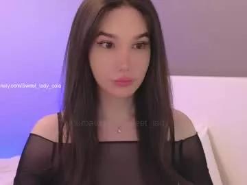 sweet_lady_cola on Chaturbate 