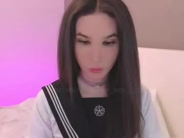sweet_lady_cola on Chaturbate 