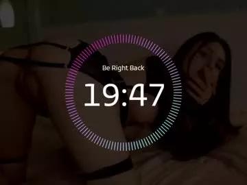 sweet_mistie on Chaturbate 