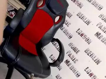 sweetdaiana23 on Chaturbate 