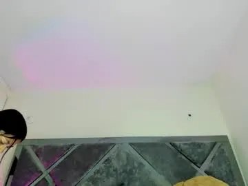 sweetsalome_01 on Chaturbate 