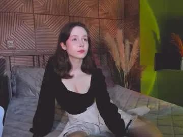 sweetshy_ on Chaturbate 
