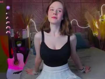 sweetshy_ on Chaturbate 