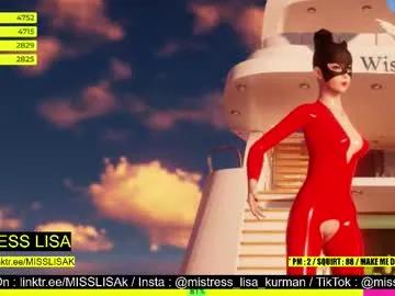 systaime on Chaturbate 