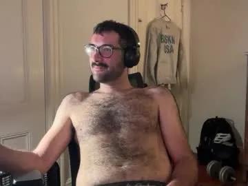 tallnhairydude's avatar