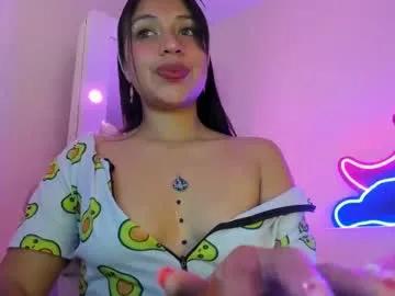 tamara_marquez on Chaturbate 