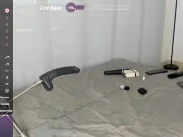 tanishaaevans on Chaturbate