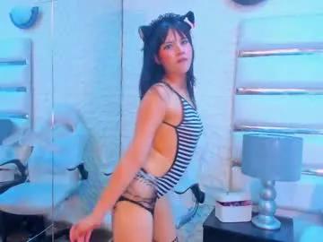 tatilee on Chaturbate 