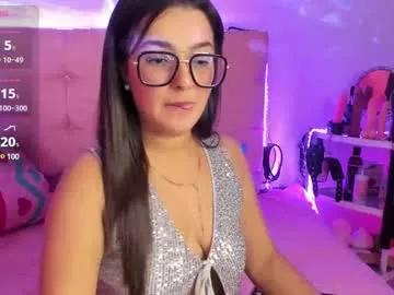tatissdeliciuss on Chaturbate 