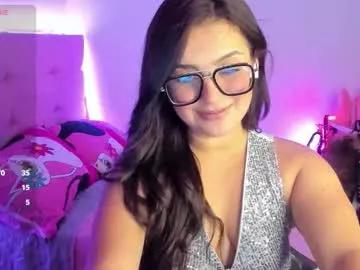 tatissdeliciuss on Chaturbate 