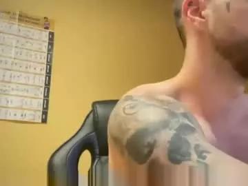 tattoo69cock on Chaturbate