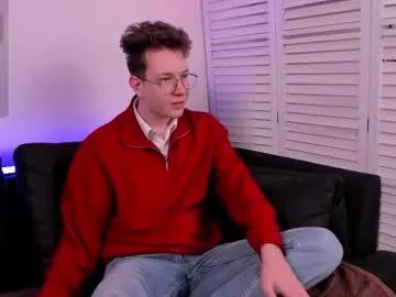 teddy_parker's avatar