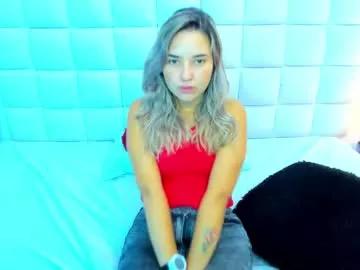 teresasroom_ on Chaturbate 