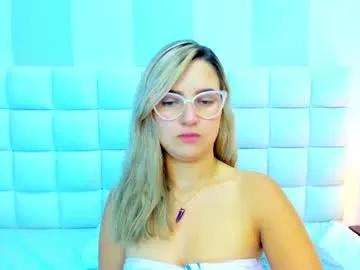 teresasroom_ on Chaturbate 